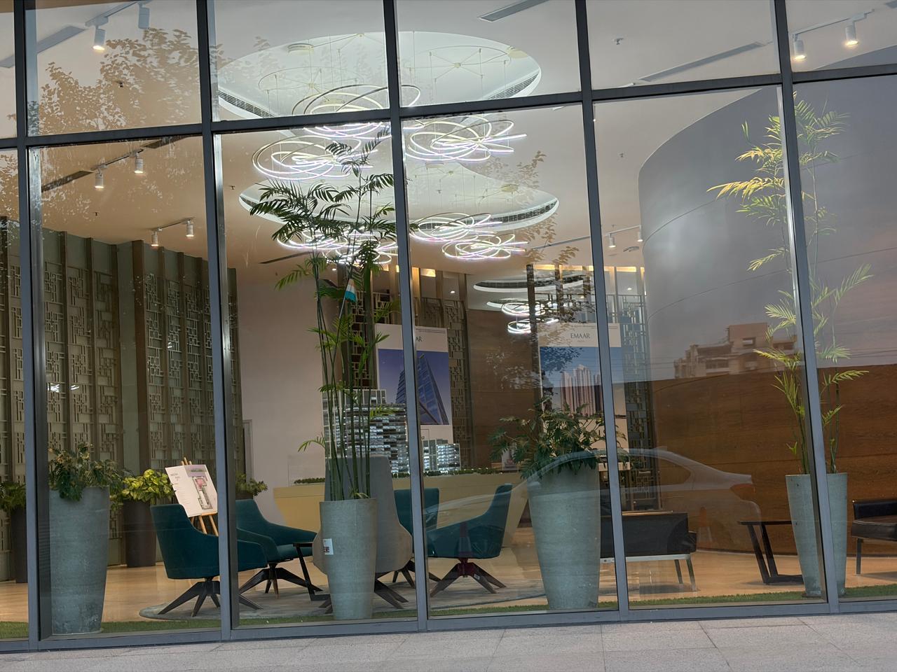 Corporate Office Rent Space